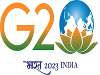 G-20 Logo 